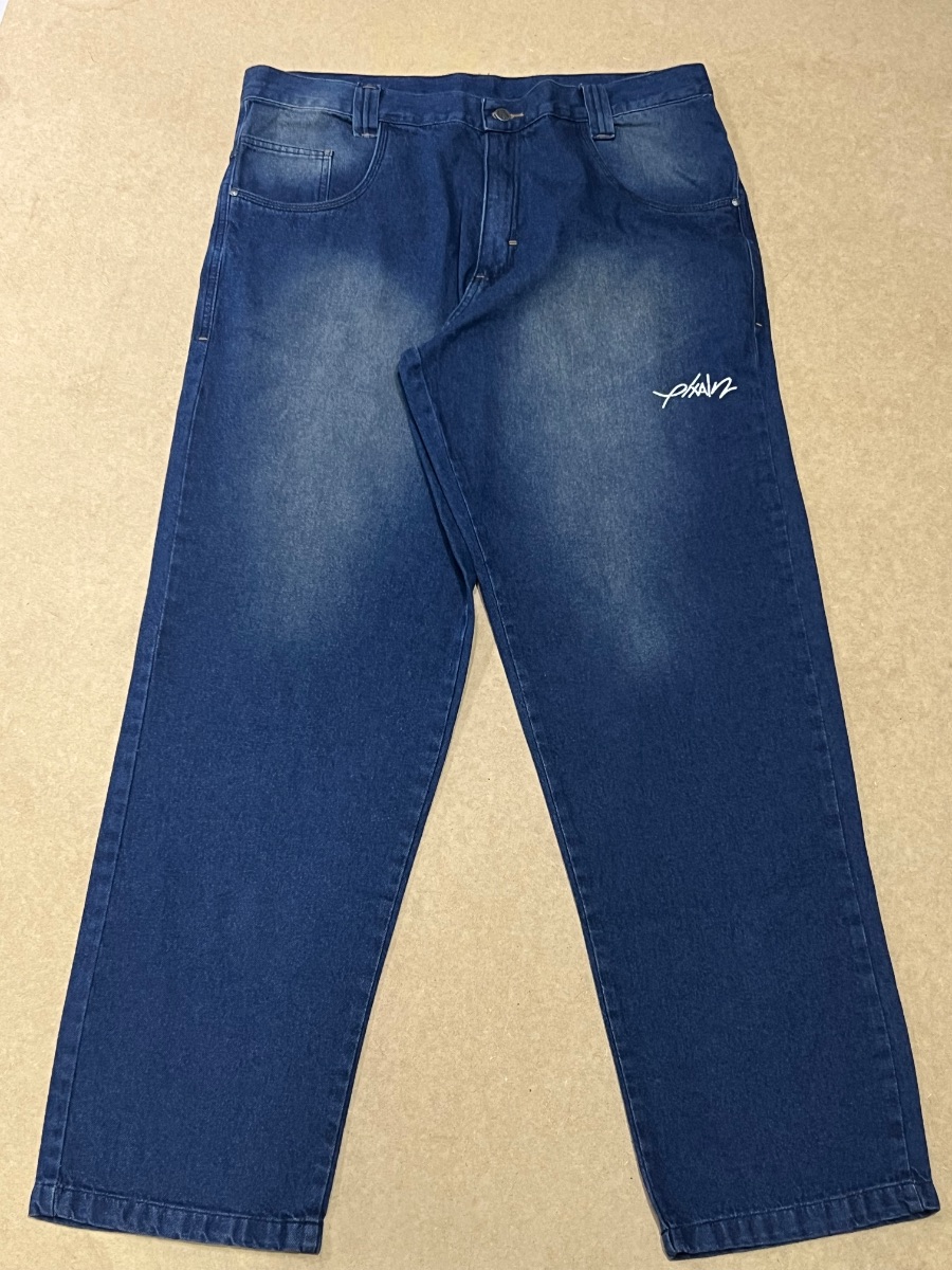 Calça Jeans Pixa-in