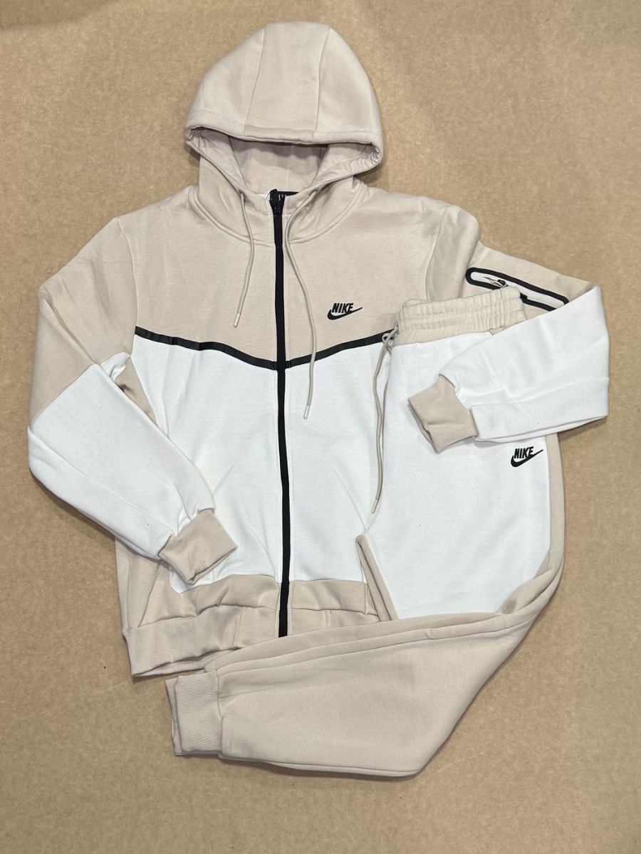 Conjunto de Moletom