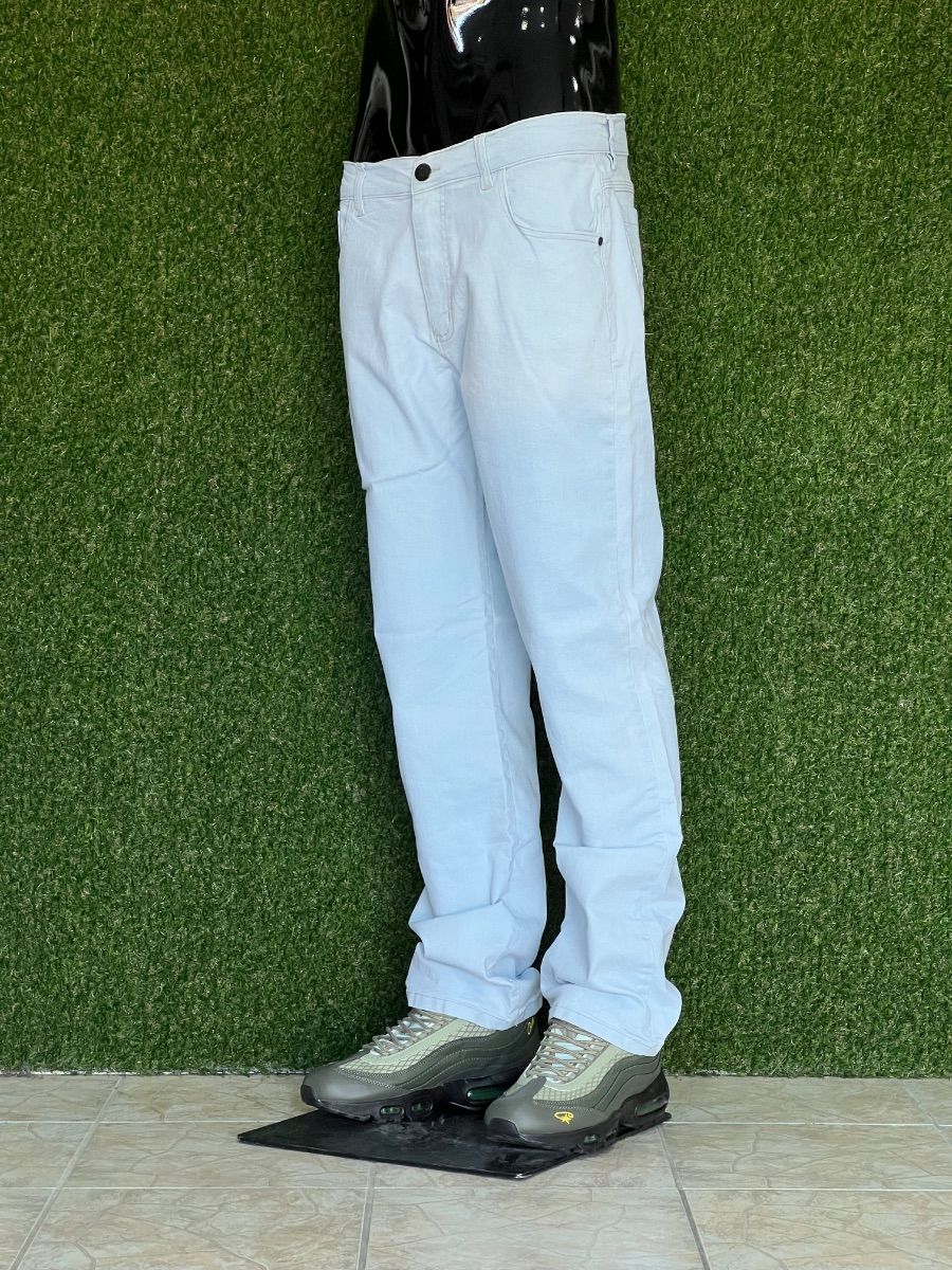 Calça Jeans
