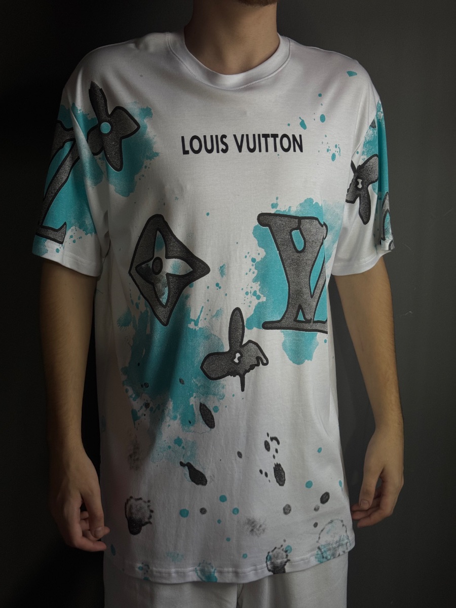 Camisa de Grife