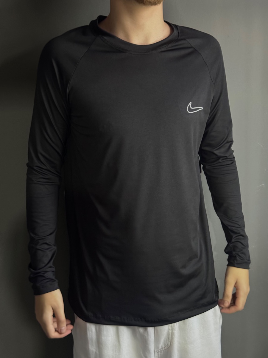 Camisa Térmica