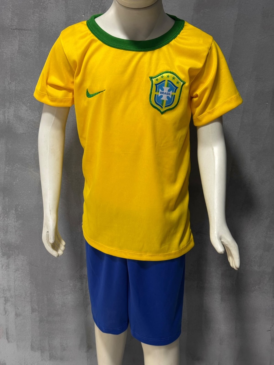 Conjunto de Time