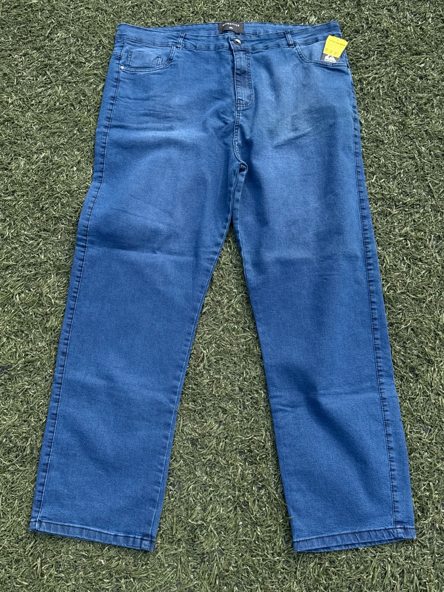 Calça Jeans
