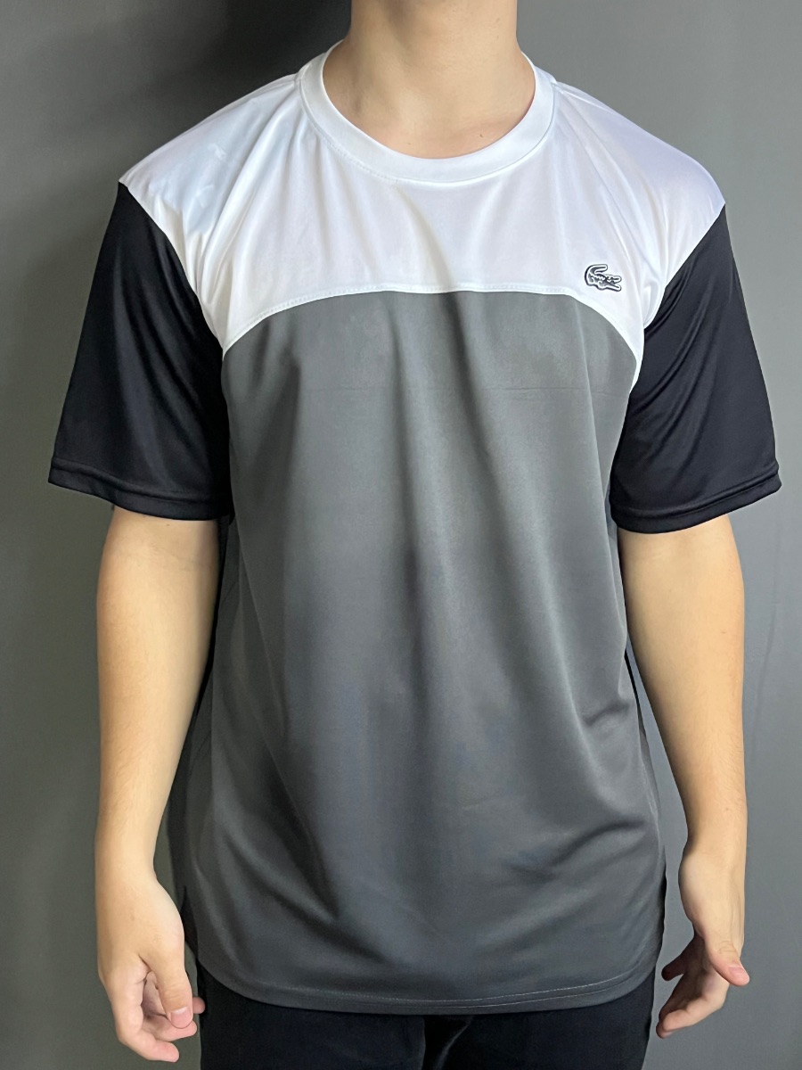 Camisa Dry-Fit Lisa