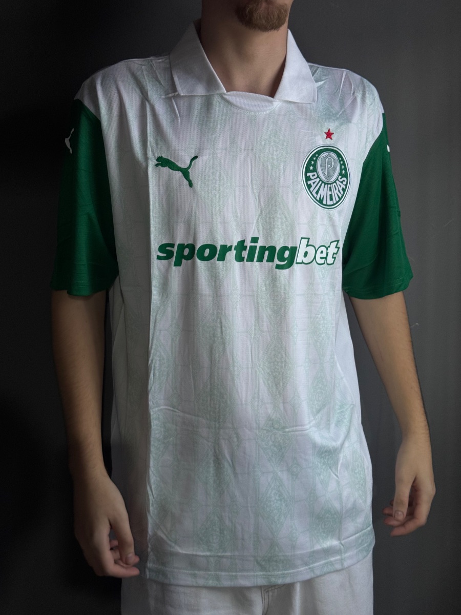 Camisa de Time