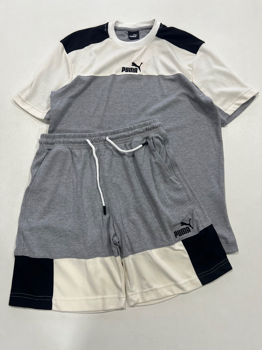 Conjunto Suedine