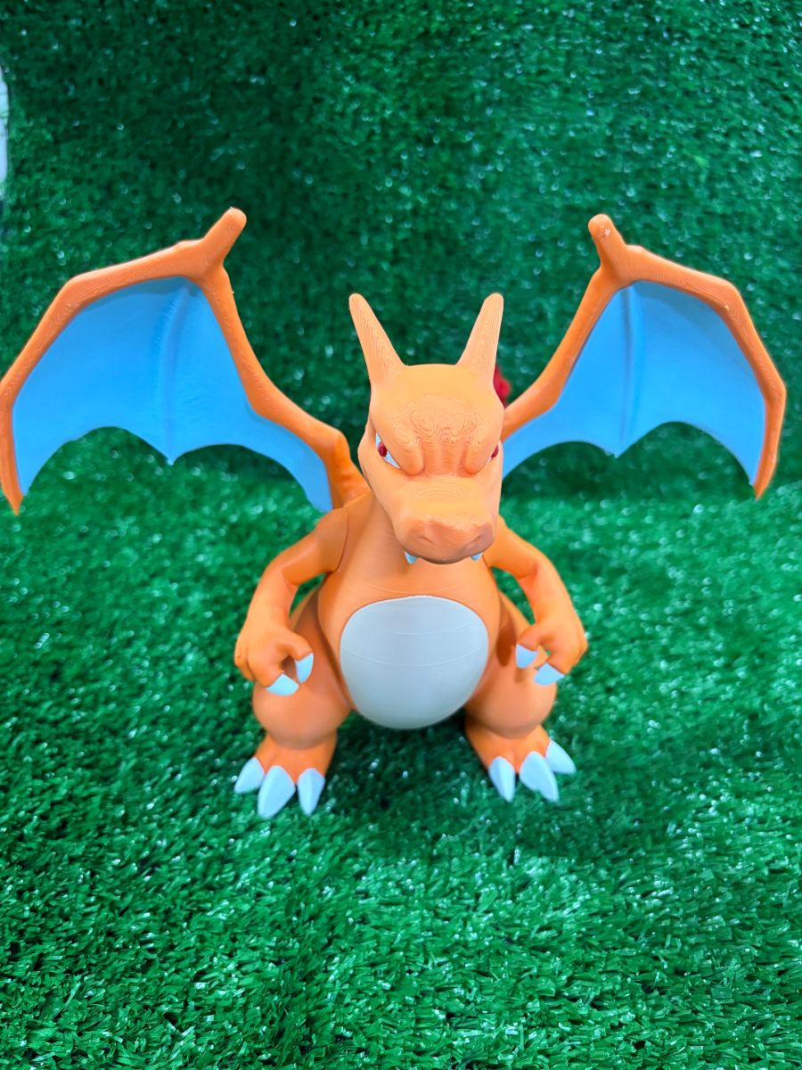 Charizard