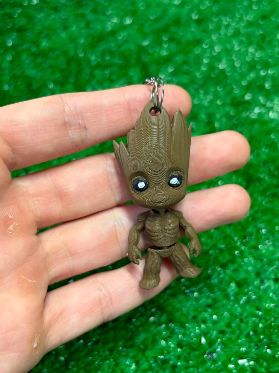 Chaveiro groot