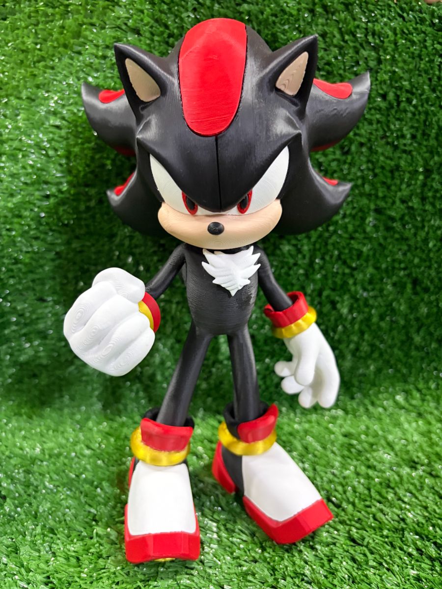 Shadow Sonic