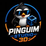 Pinguim Studio 3D