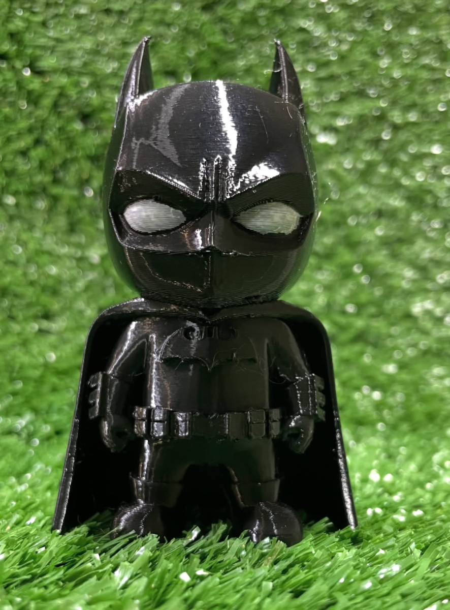 Mini Batman