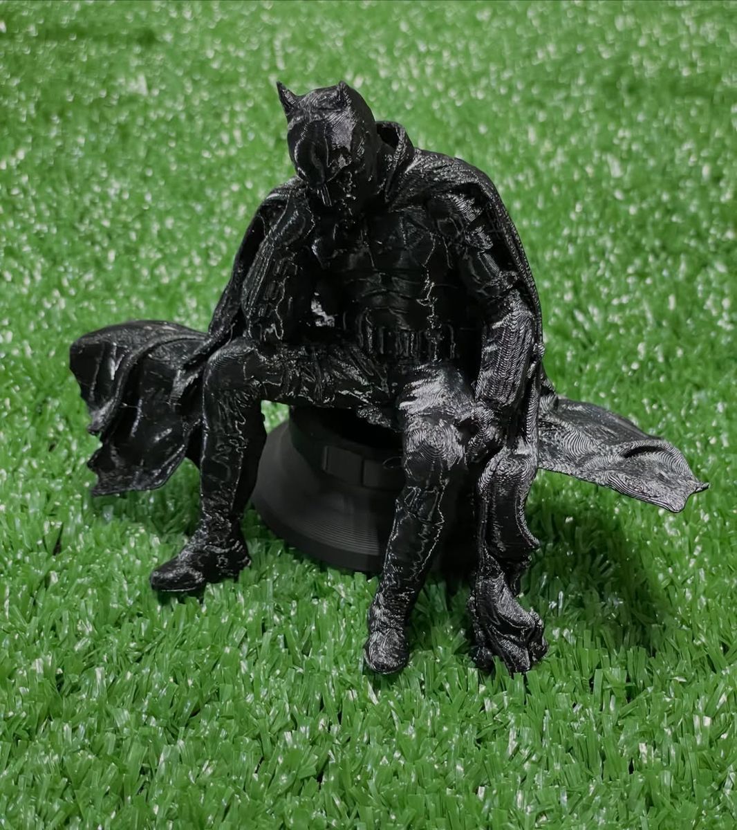Batman na Gárgula
