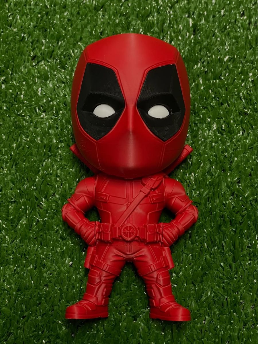 Mini Deadpool