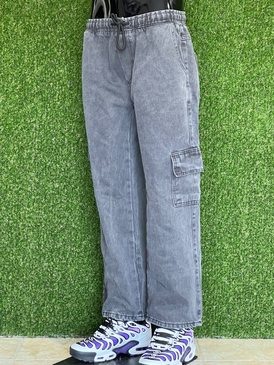 Calça Cargo