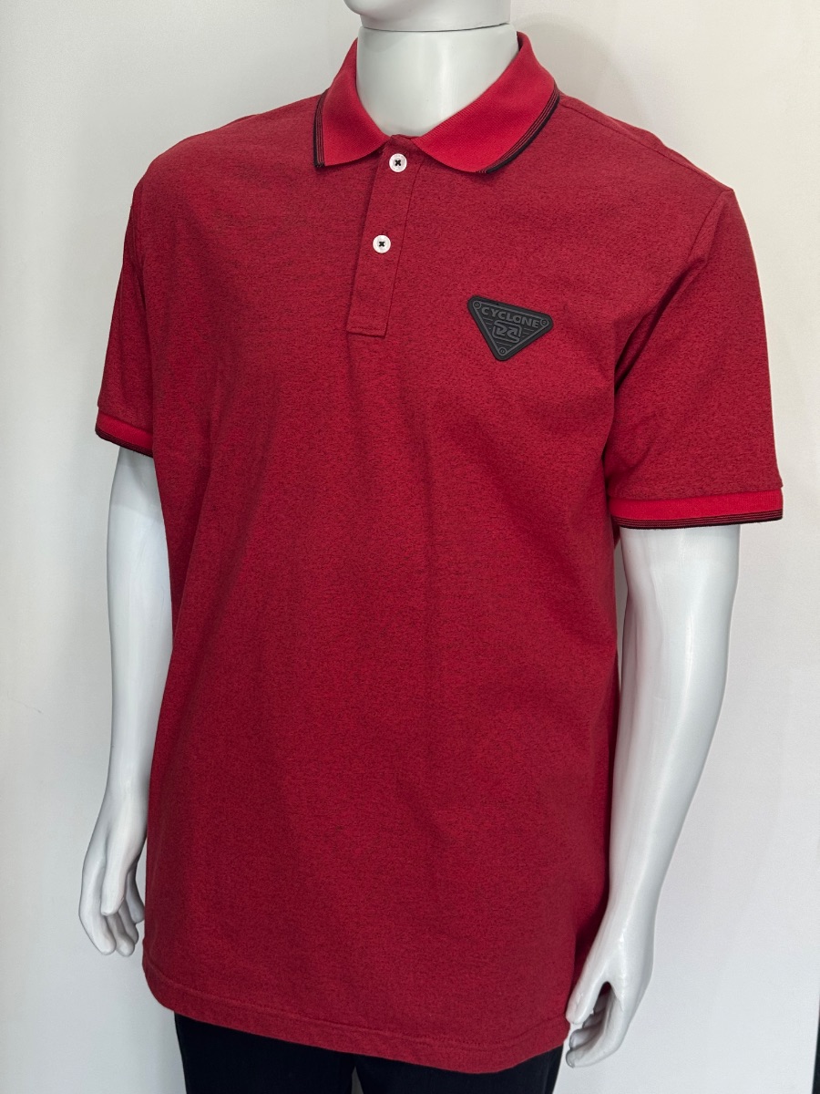 Camisa Polo