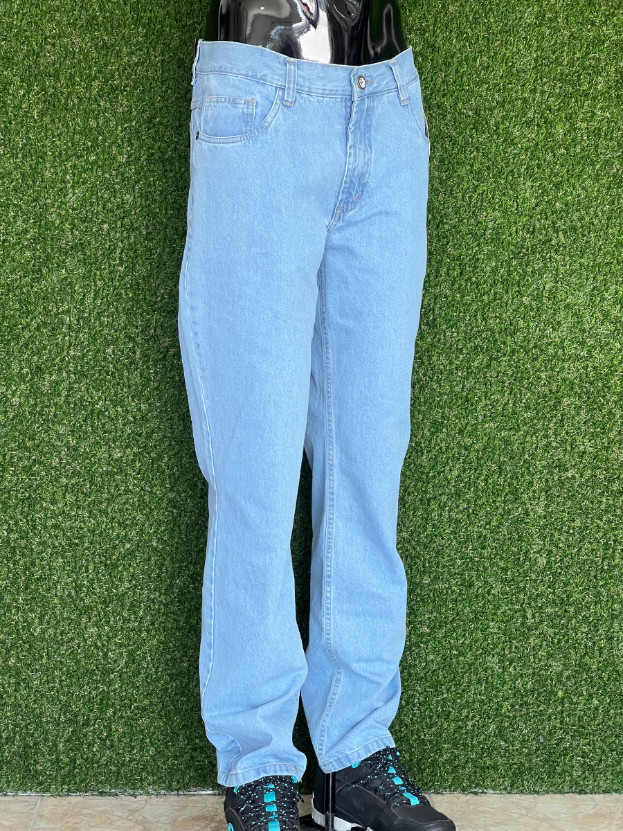 Calça Jeans