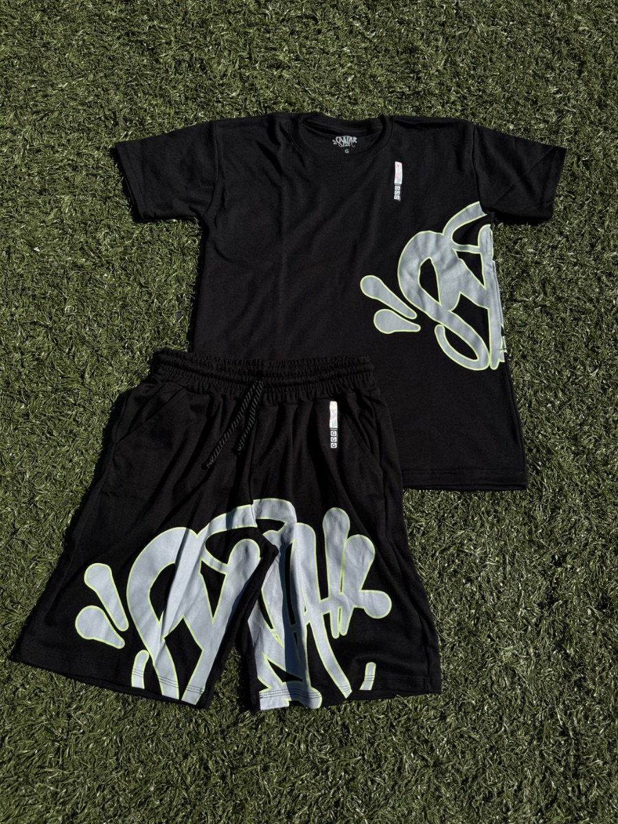 Conjunto Suedine