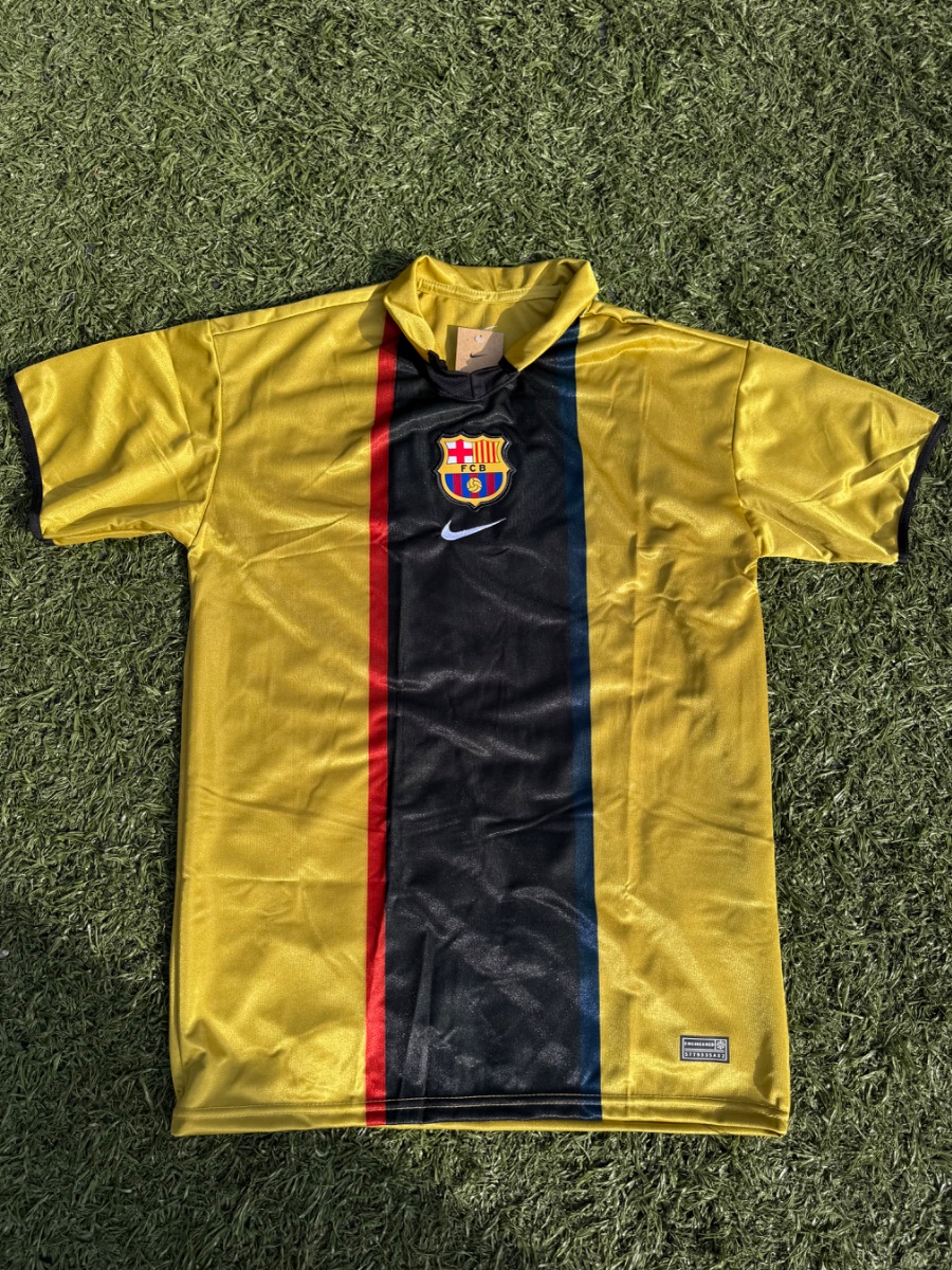 Camisa de Time Retrô