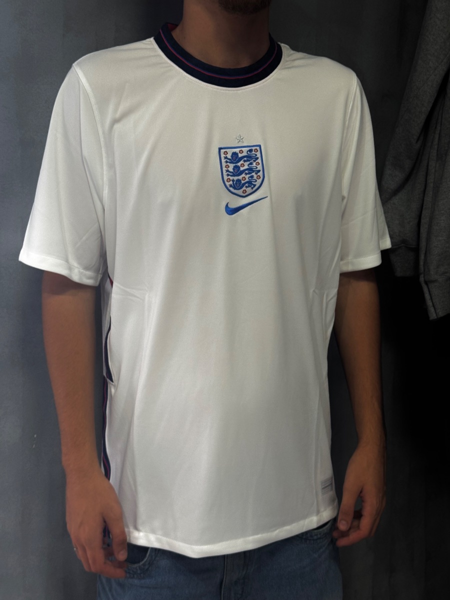 Camisa de Time