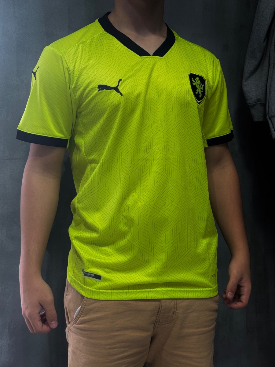 Camisa de Time