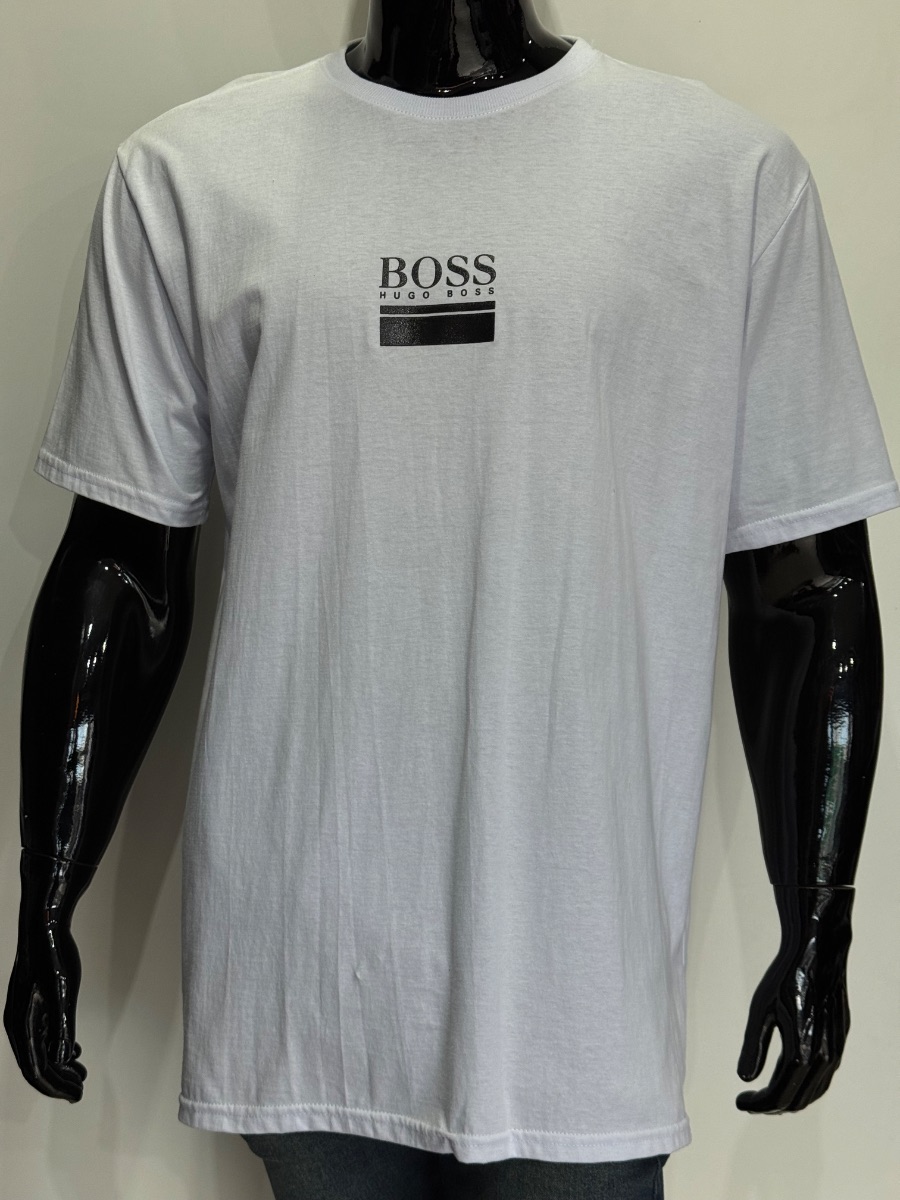Camisa de Grife