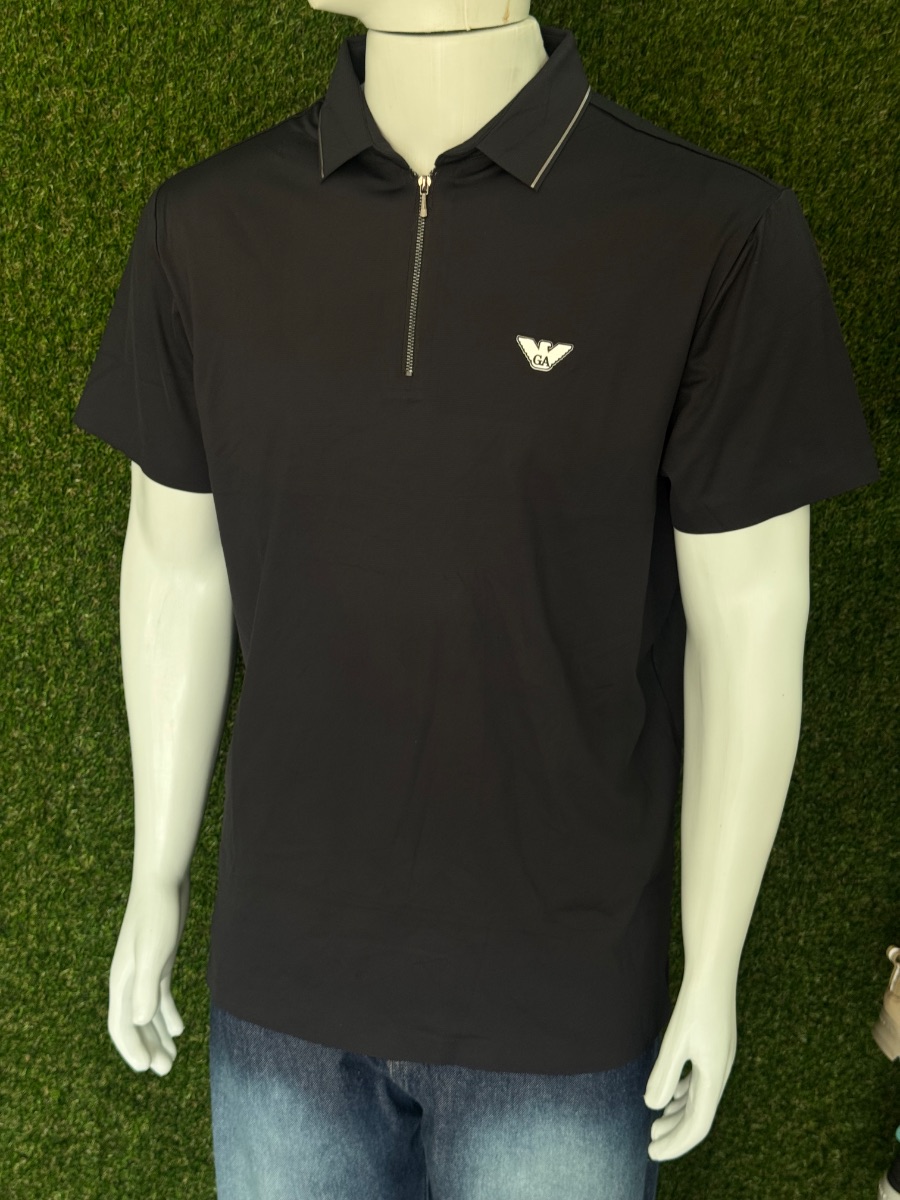 Camisa Polo Italiana