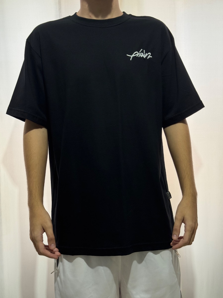 Camisa Pixa-in