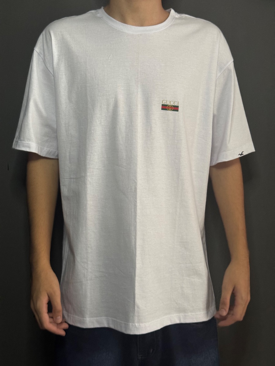 Camisa de Grife