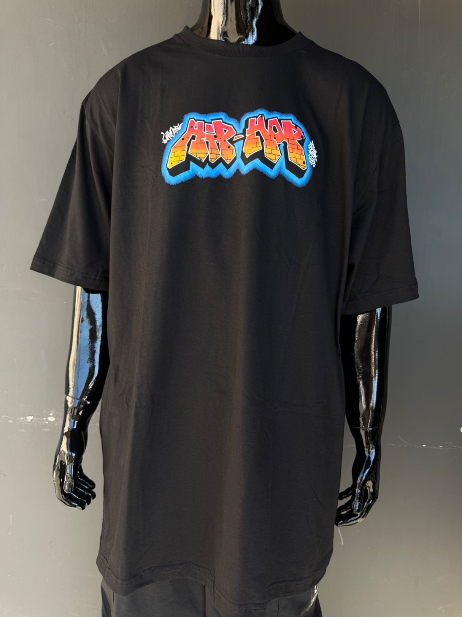 Camisa Chronic
