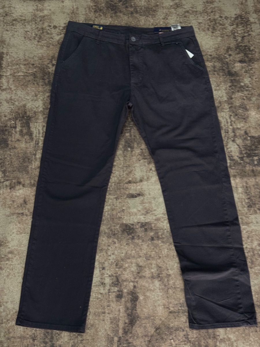 Calça Esporte Fino
