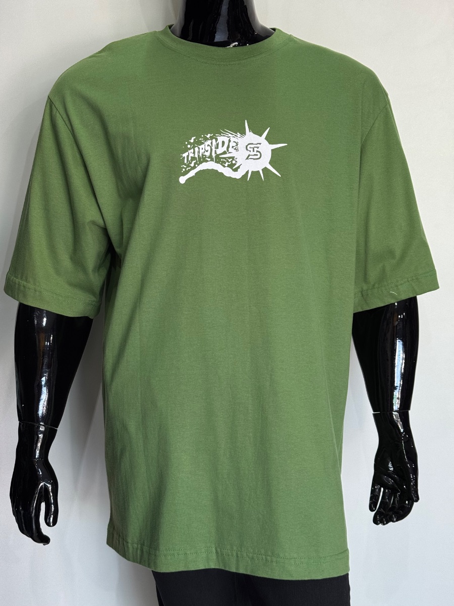 Camisa Tripside