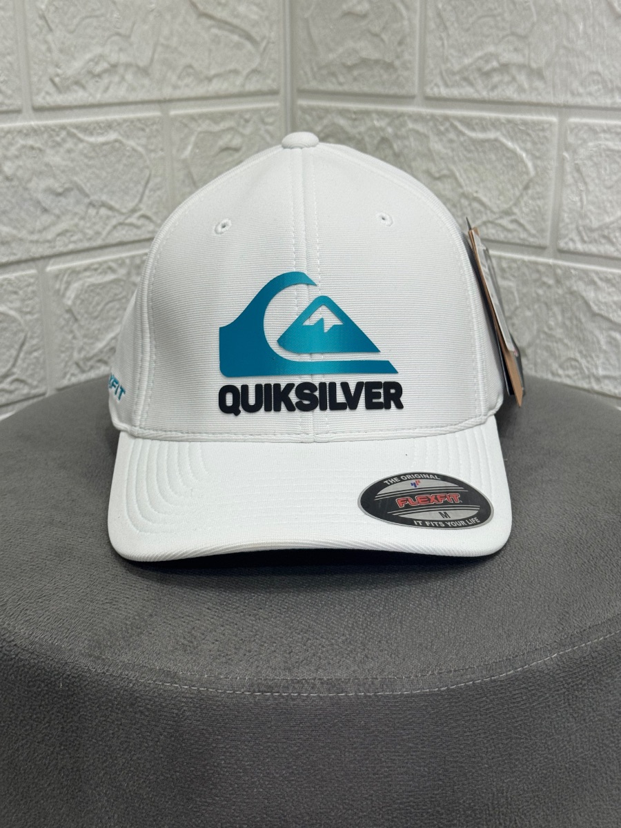 Boné Quiksilver