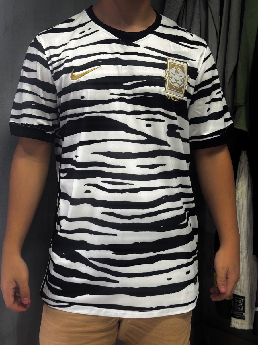 Camisa de Time