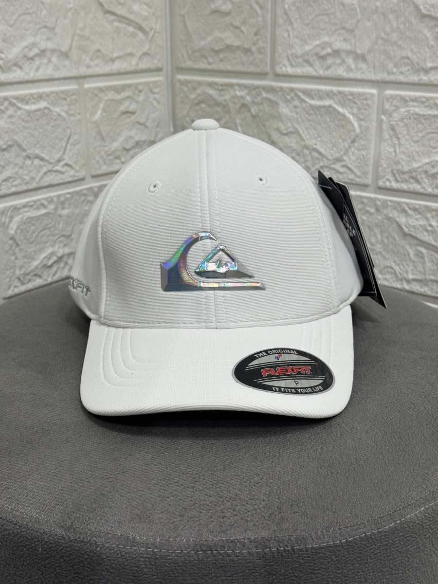 Boné Quiksilver