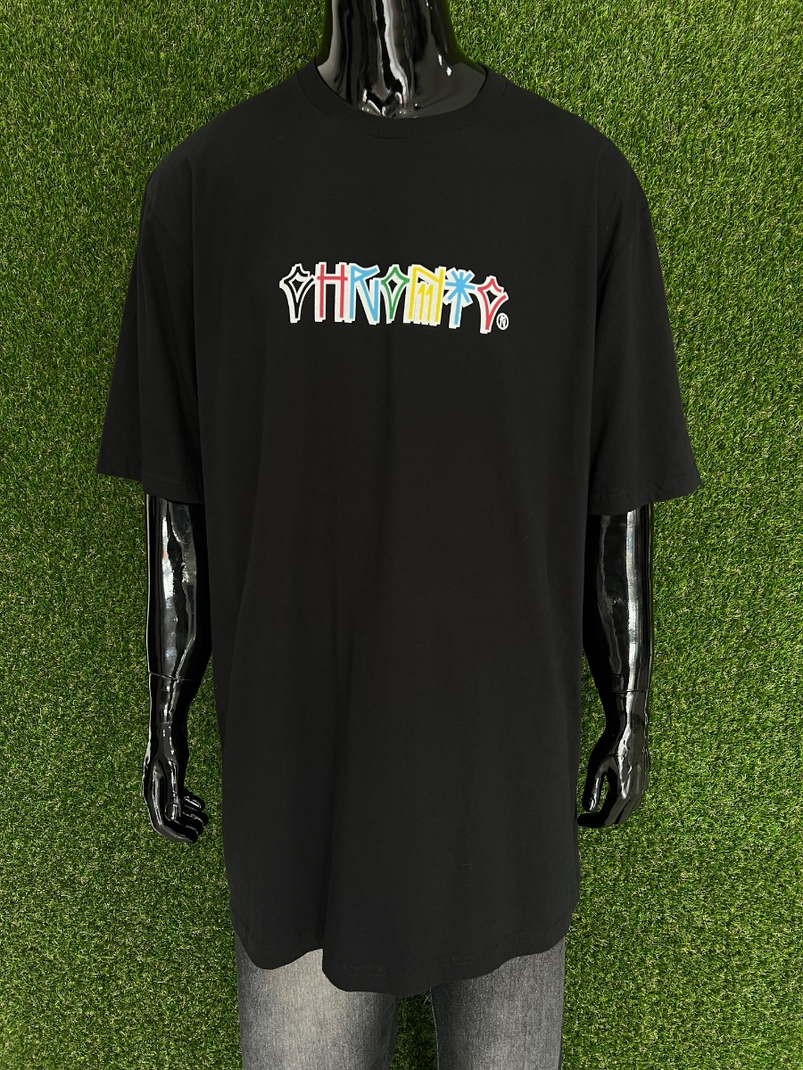 Camisa Chronic