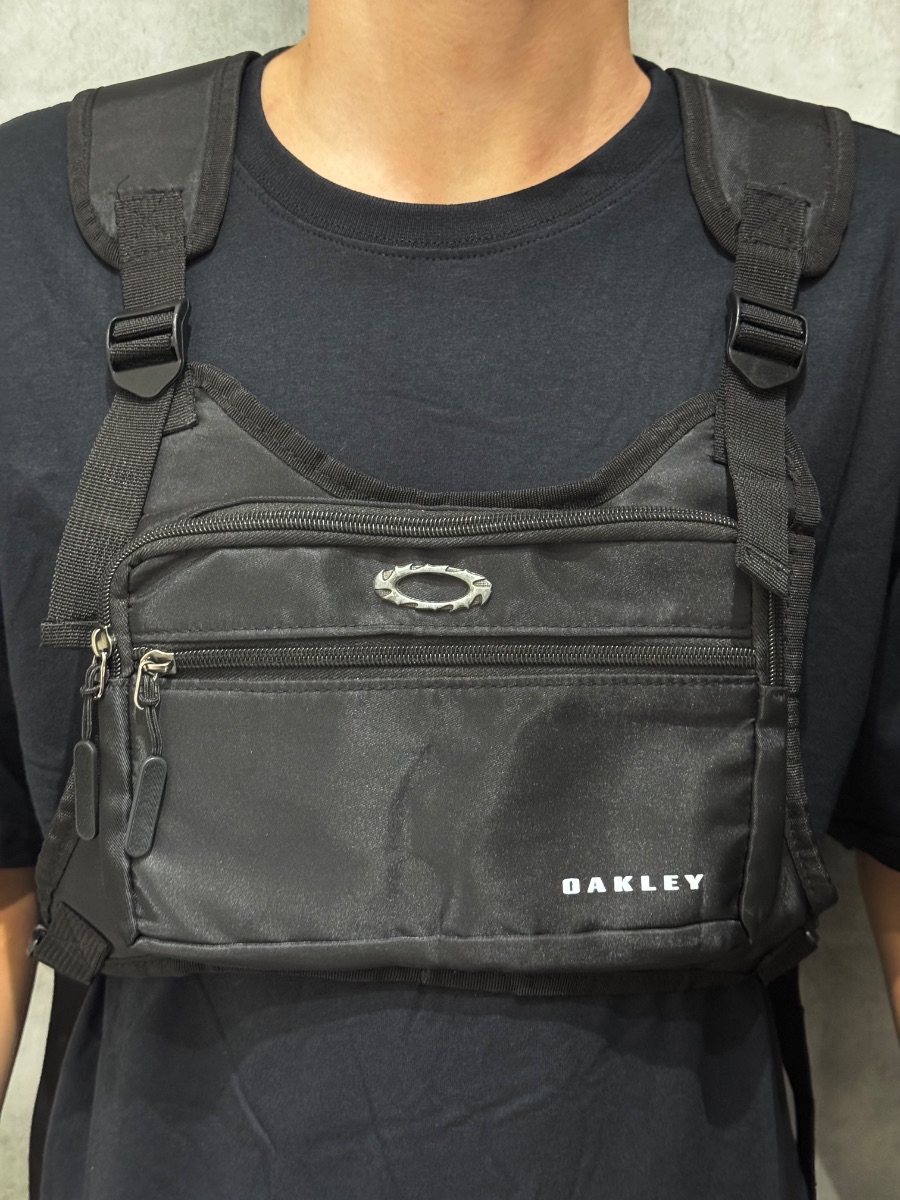 Bag de Corpo