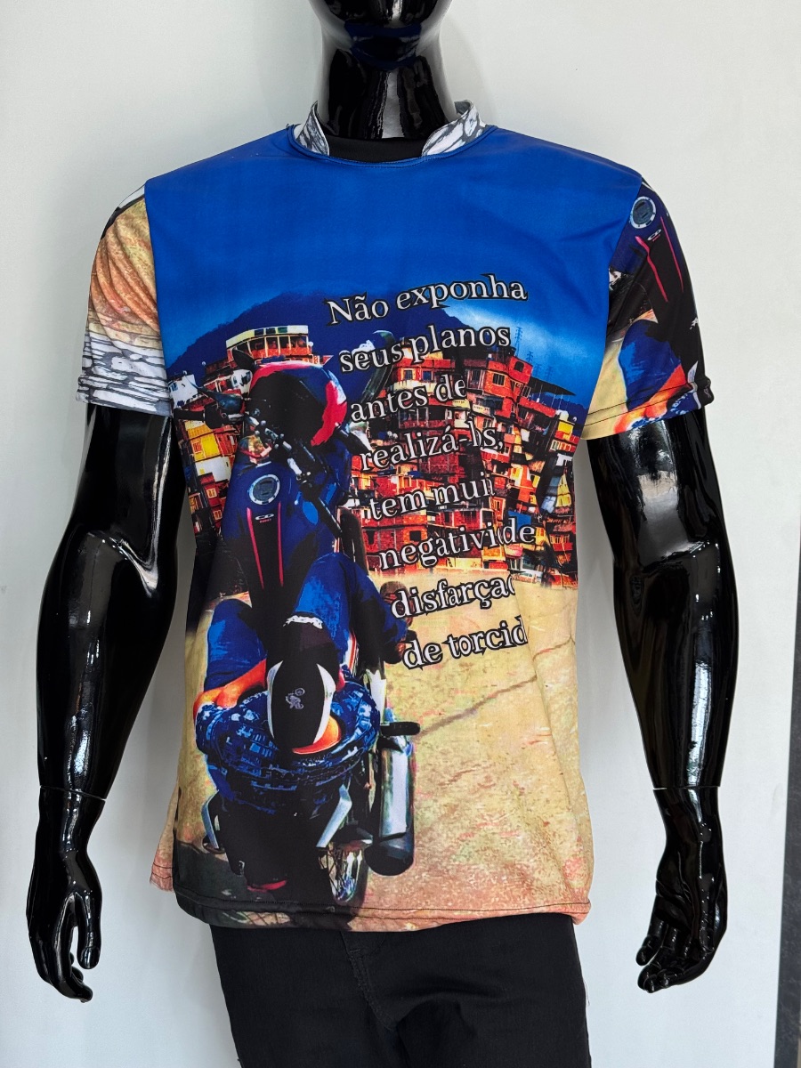 Camisa 244