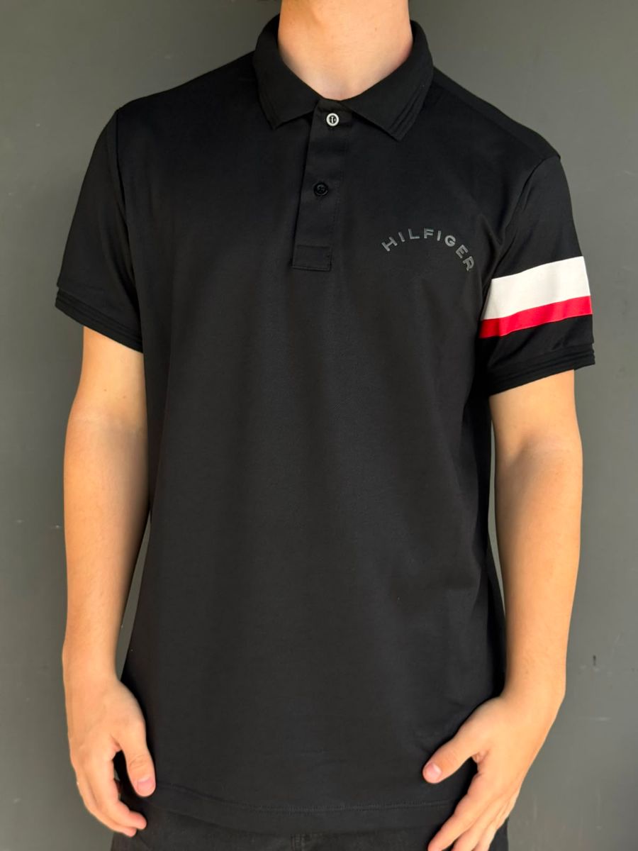 Camisa Polo