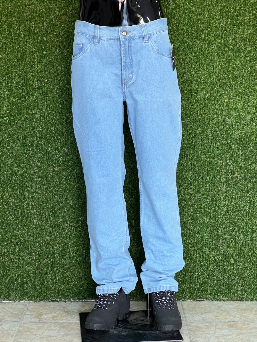 Calça Jeans