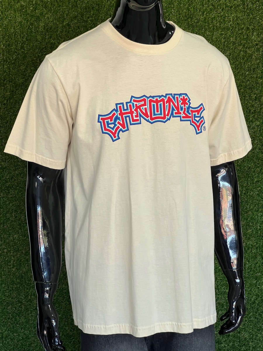 Camisa Chronic