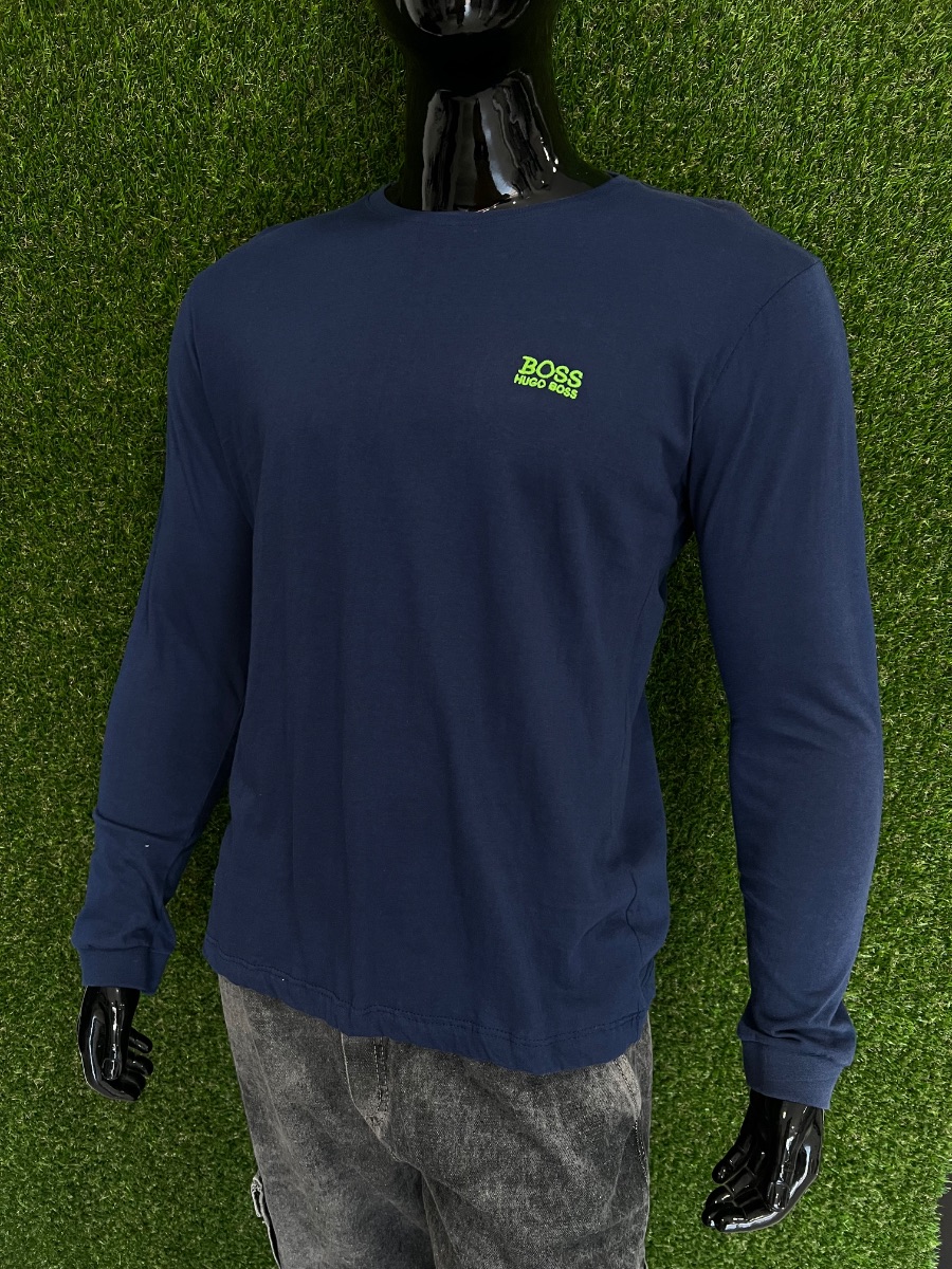 Camisa Surf Manga Longa