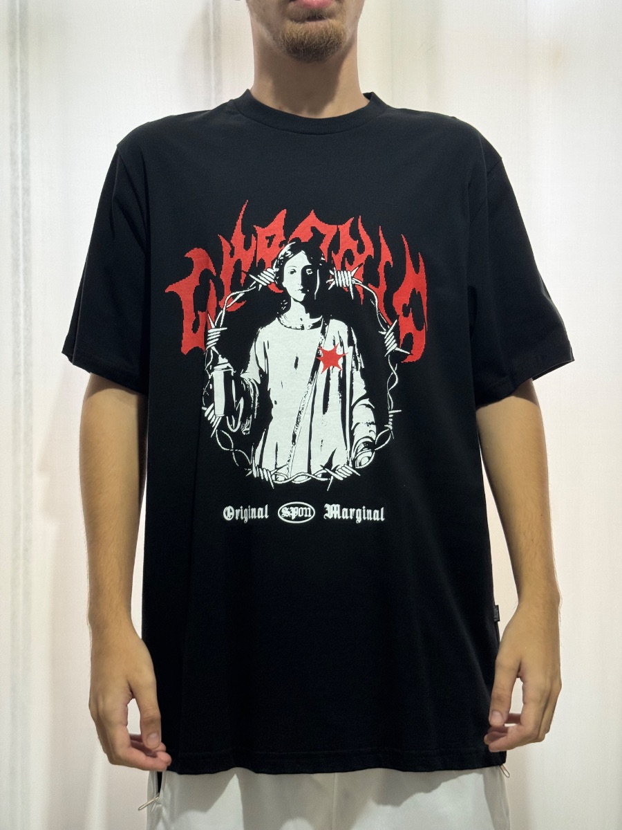 Camisa Chronic