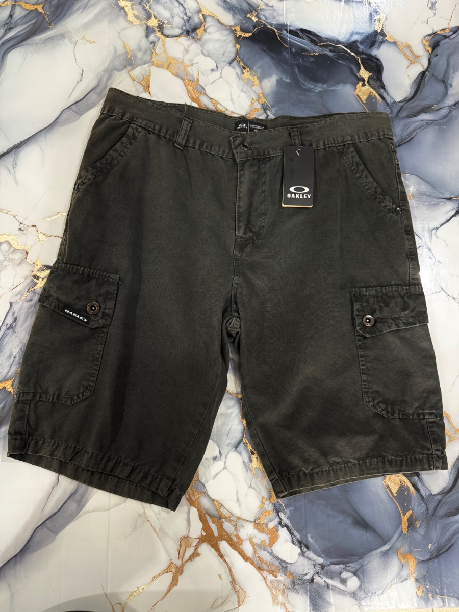 Bermuda Cargo