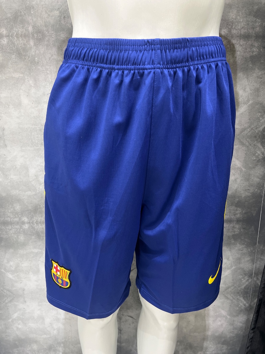 Bermuda de Futebol
