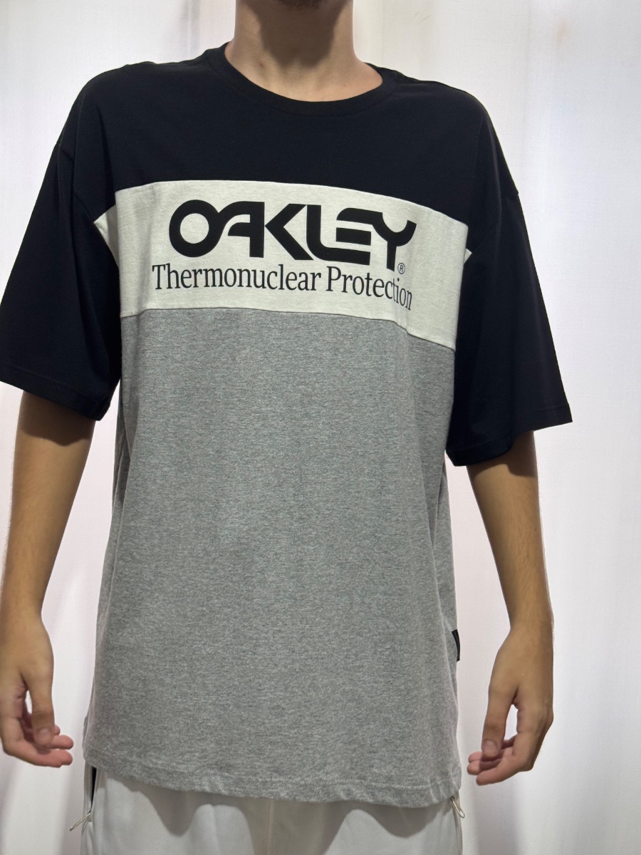 Camisa Oakley