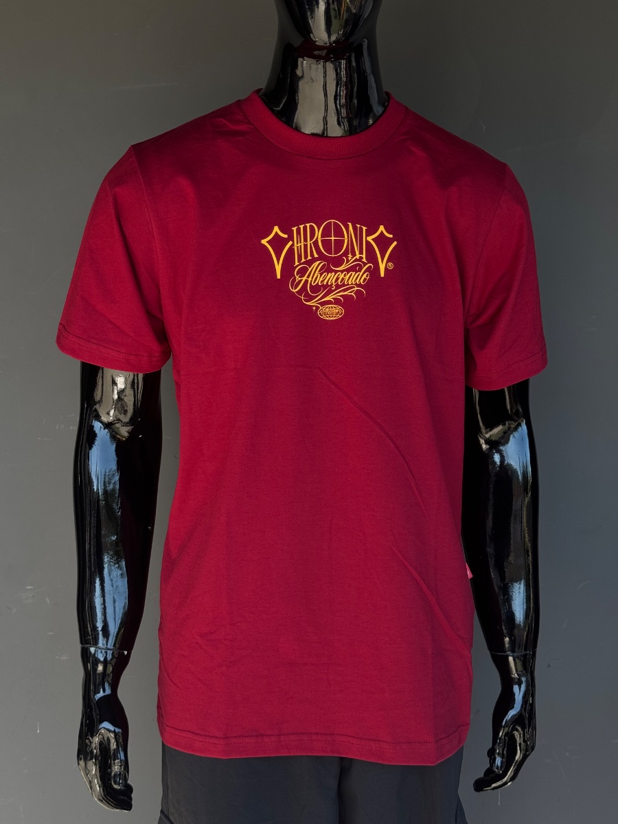 Camisa Chronic
