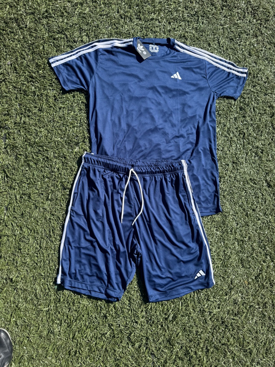 Conjunto Dry-Fit