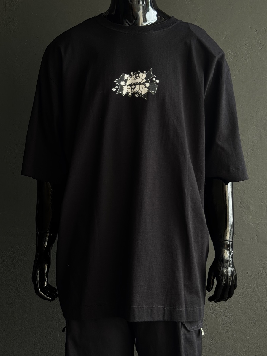 Camisa Tripside