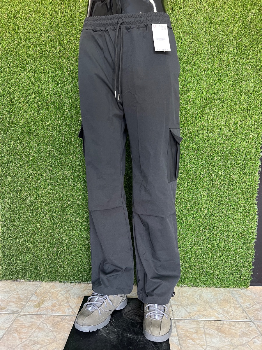 Calça Cargo Grife