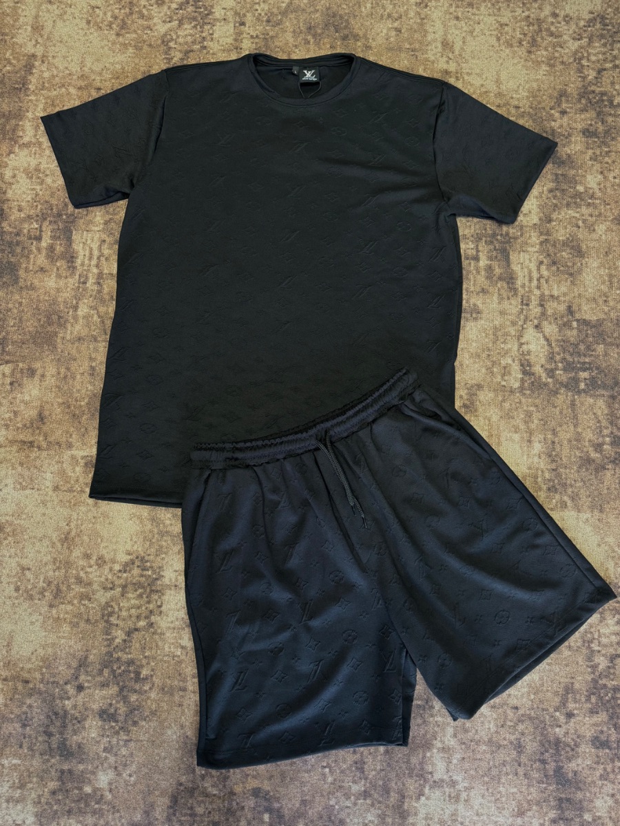 Conjunto de Grife